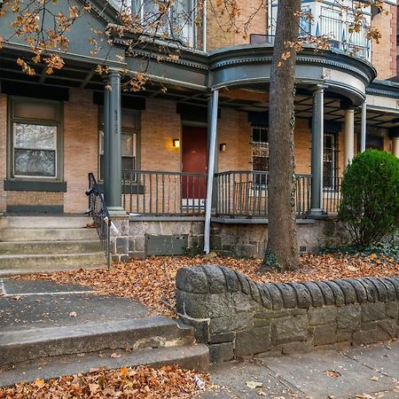 Lovely 2Br In Univ City Philadelphia Exterior photo