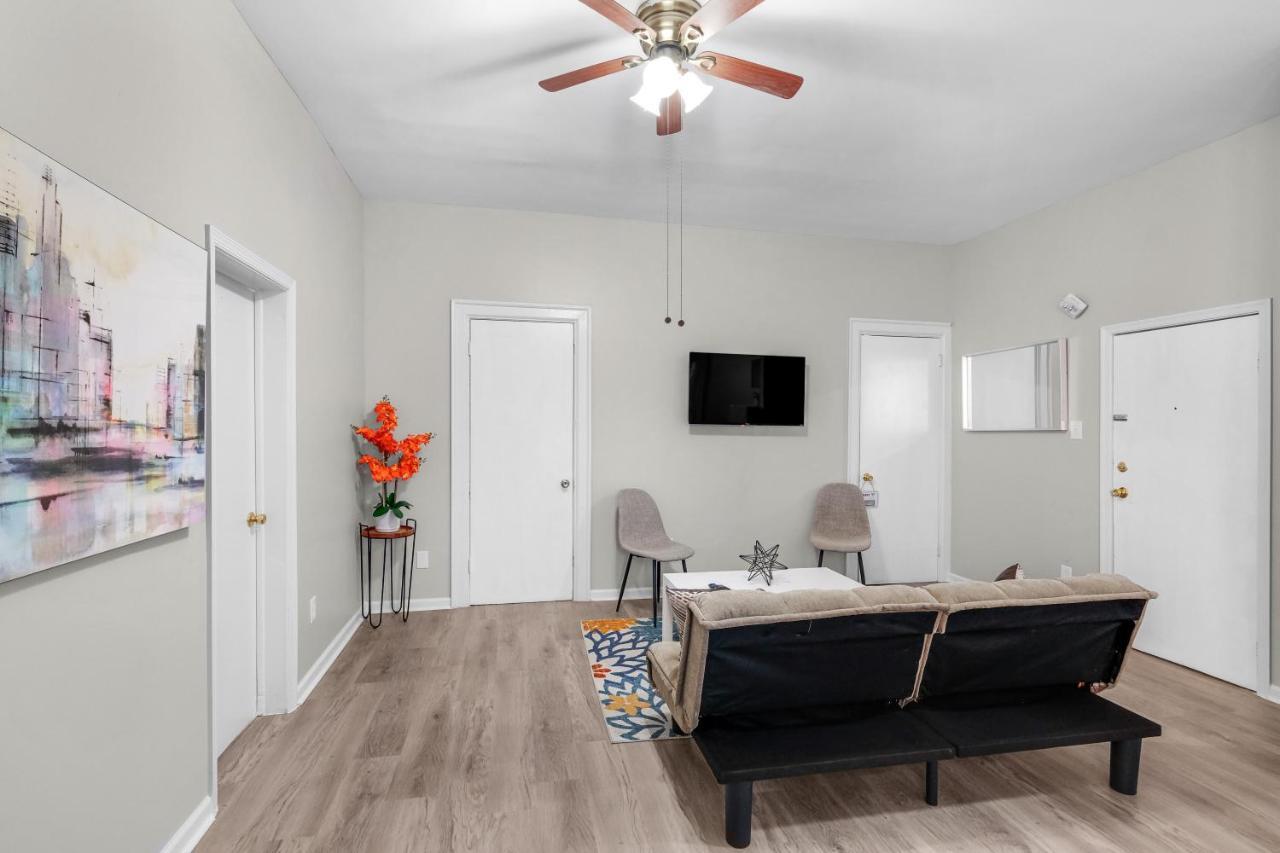 Lovely 2Br In Univ City Philadelphia Exterior photo