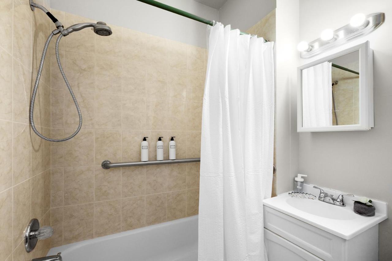 Lovely 2Br In Univ City Philadelphia Exterior photo